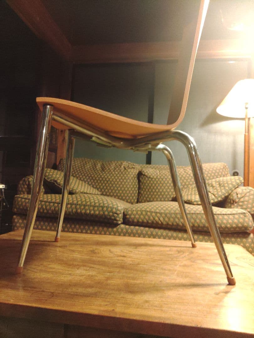 イタリア製　Philippe Starck OLLY TANGO チェア 北欧