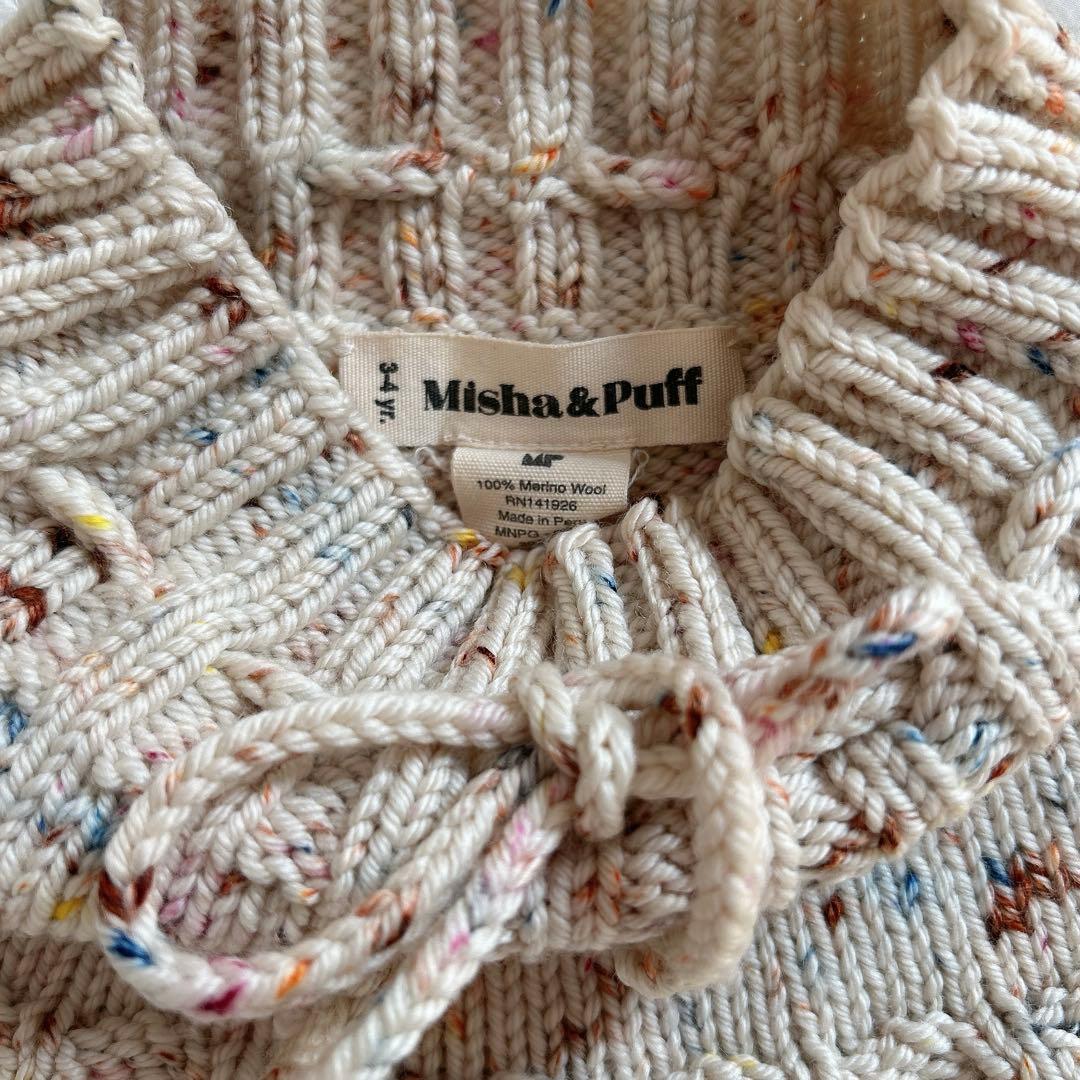 スカート misha & puff skating pond skirt 3-4y