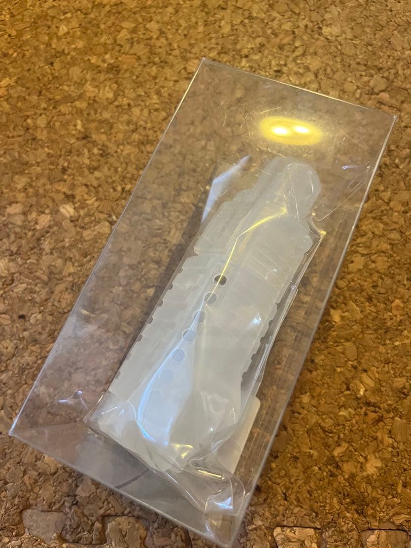 激レア 入手困難 新品 H&O ST2 M4 GRIP Luminous 蓄光