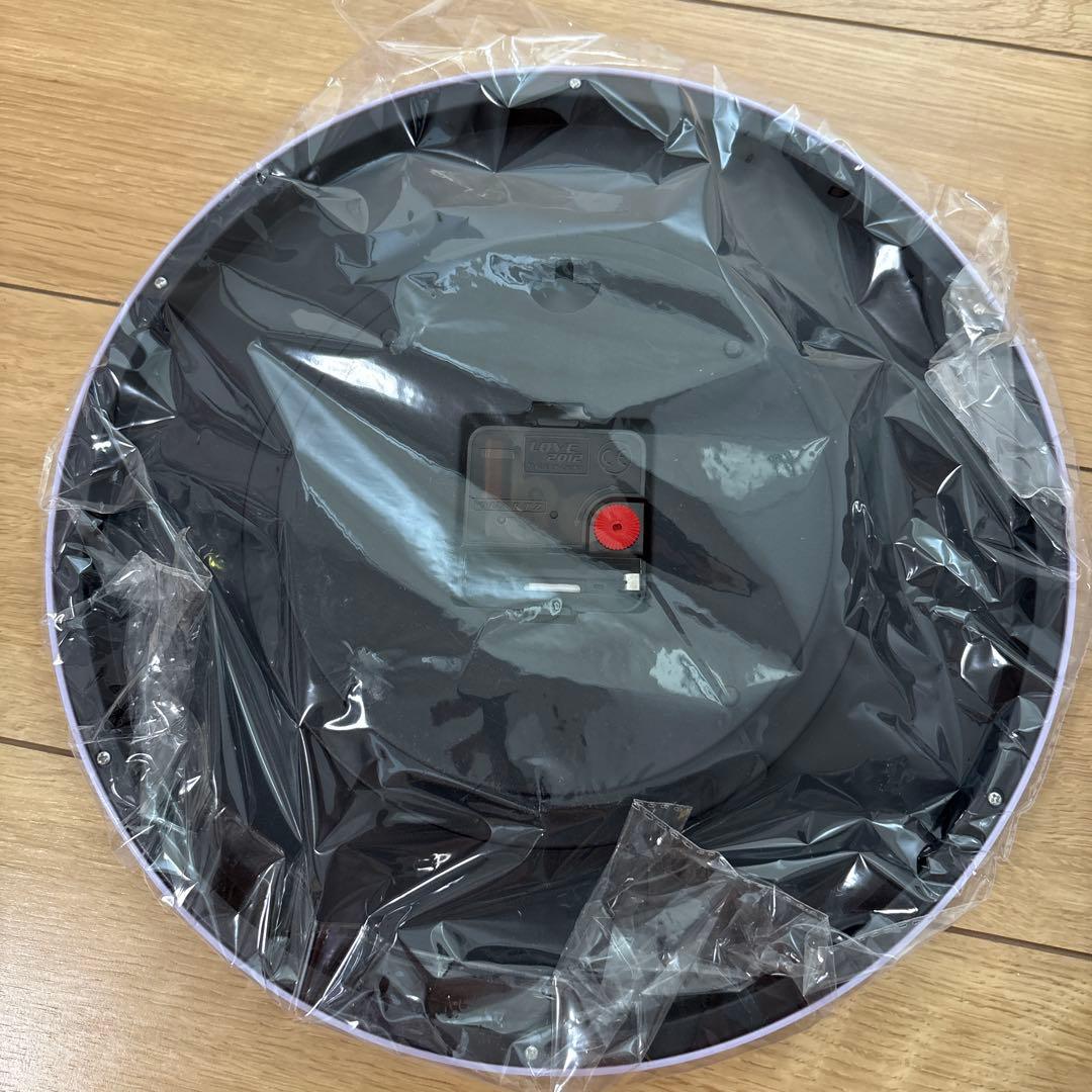 センチメンタルサーカスサーカス 壁掛け時計