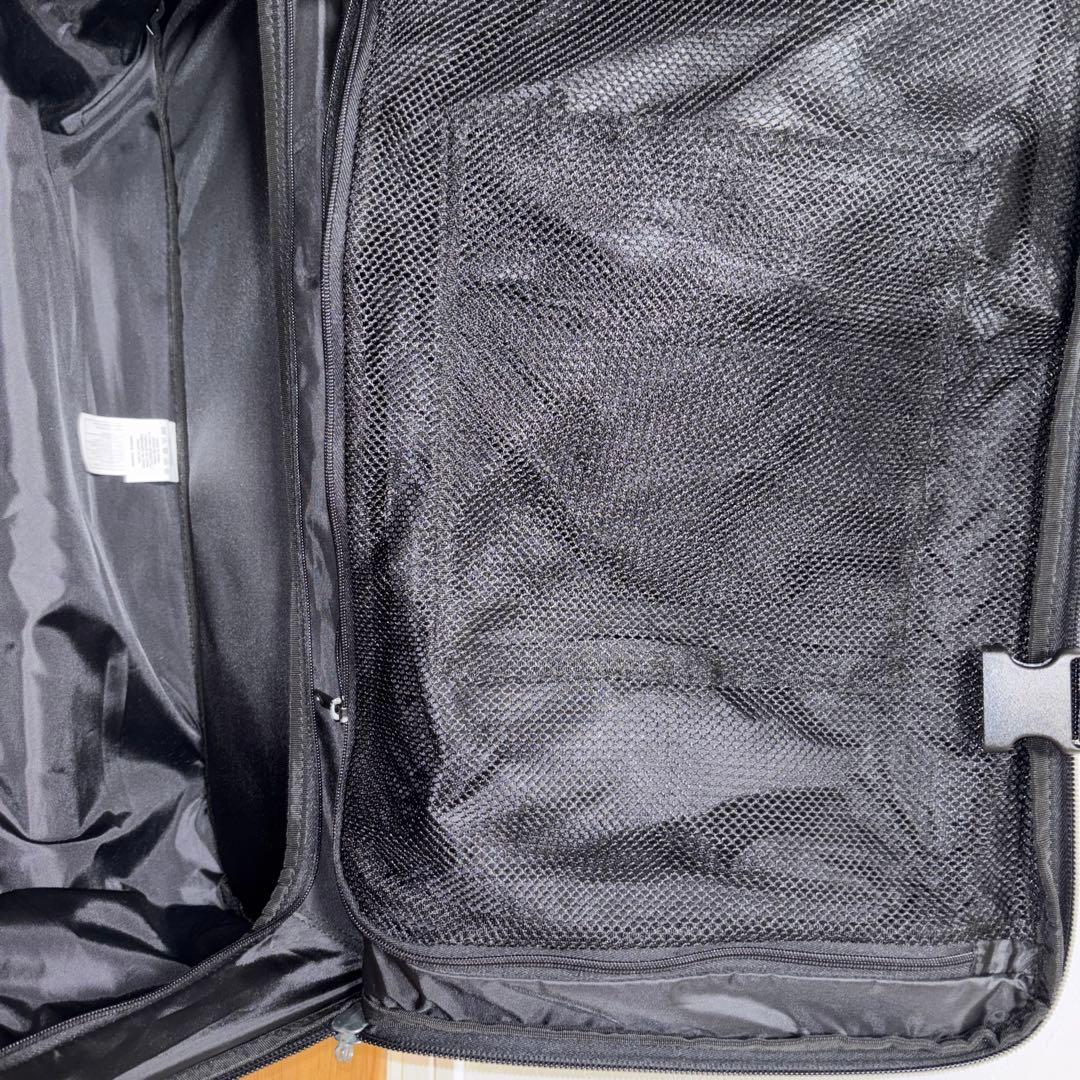 OAKLEY 迷彩柄 キャリーケース