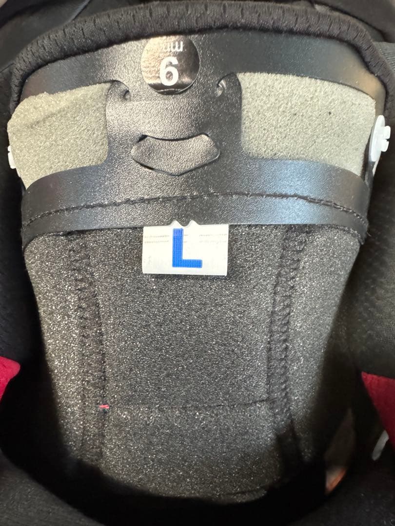 OGK KABUTO オージーケーカブト F-17 フラットブラック