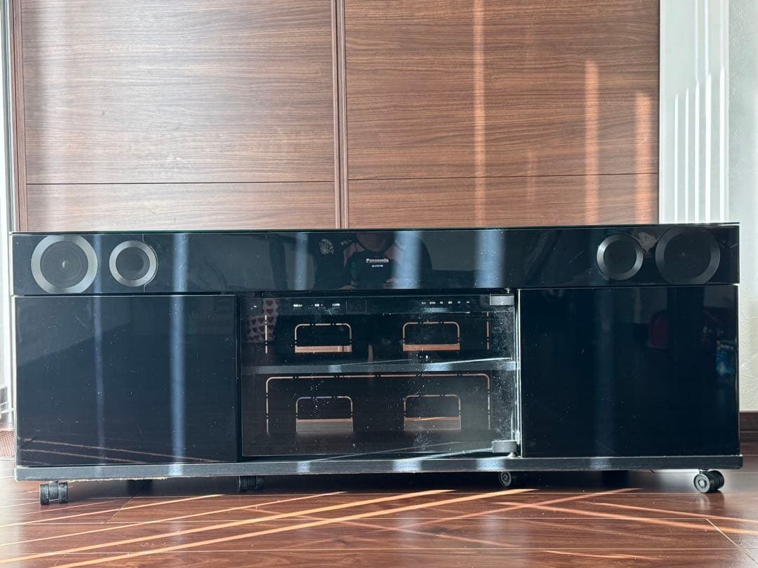 ま*3様 Panasonic SC-HTX730 ホームシアターオーディオシステ