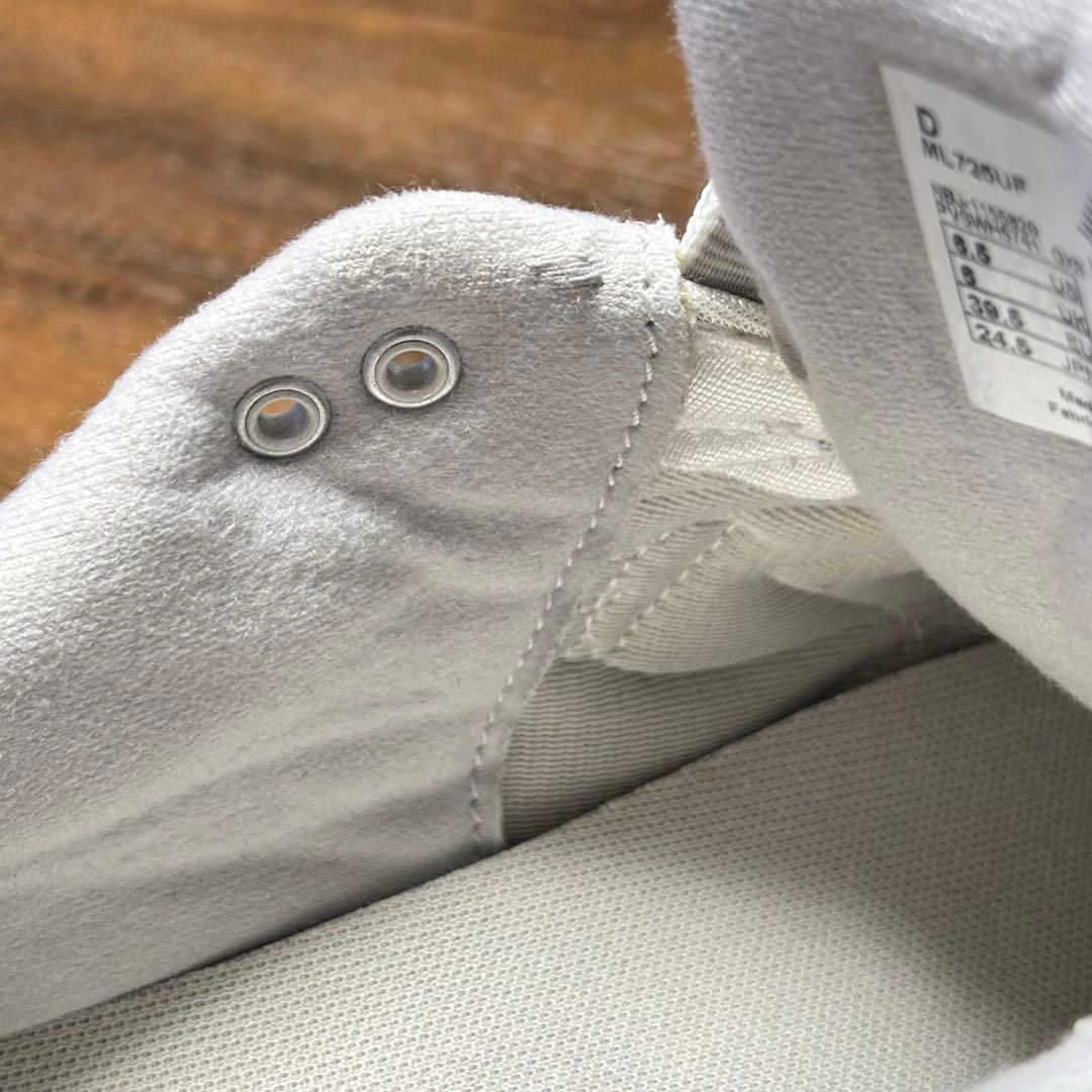 New Balance ニューバランス ML725 UF 24.5cm