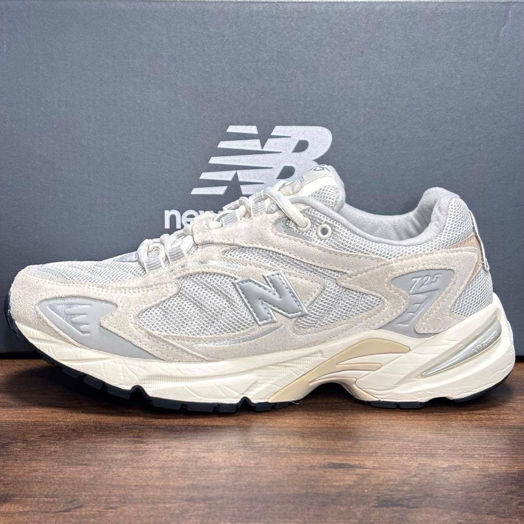 New Balance ニューバランス ML725 UF 24.5cm