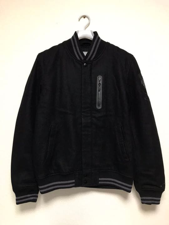 ジャケット・アウター NIKE NSW BRASIL TC WOOL DESTROYER JACKET
