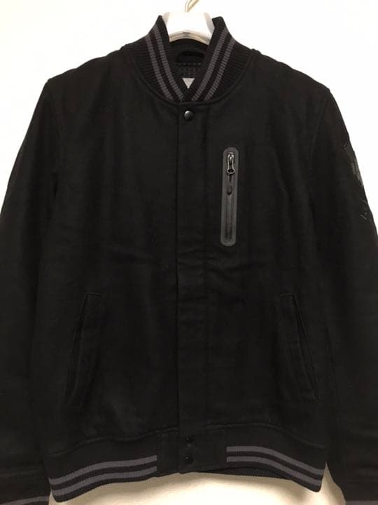 ジャケット・アウター NIKE NSW BRASIL TC WOOL DESTROYER JACKET