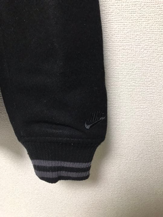 ジャケット・アウター NIKE NSW BRASIL TC WOOL DESTROYER JACKET