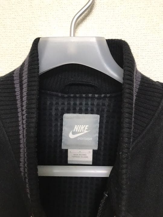 ジャケット・アウター NIKE NSW BRASIL TC WOOL DESTROYER JACKET