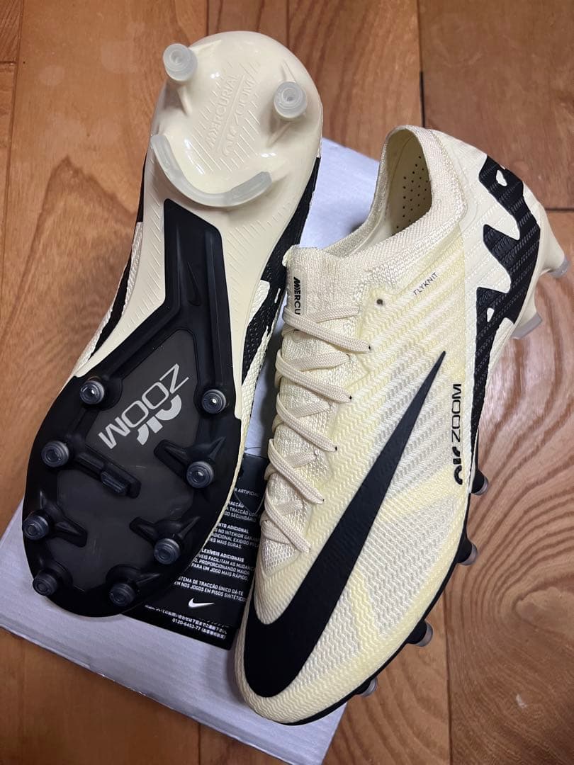 新品　特価　ナイキ　マーキュリアル ヴェイパー15 エリート AG-PRO