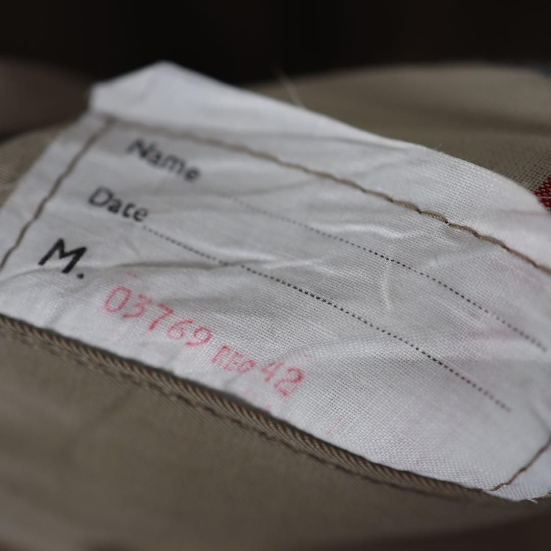 【一枚袖】アクアスキュータム シングルラグランコート イングランド製