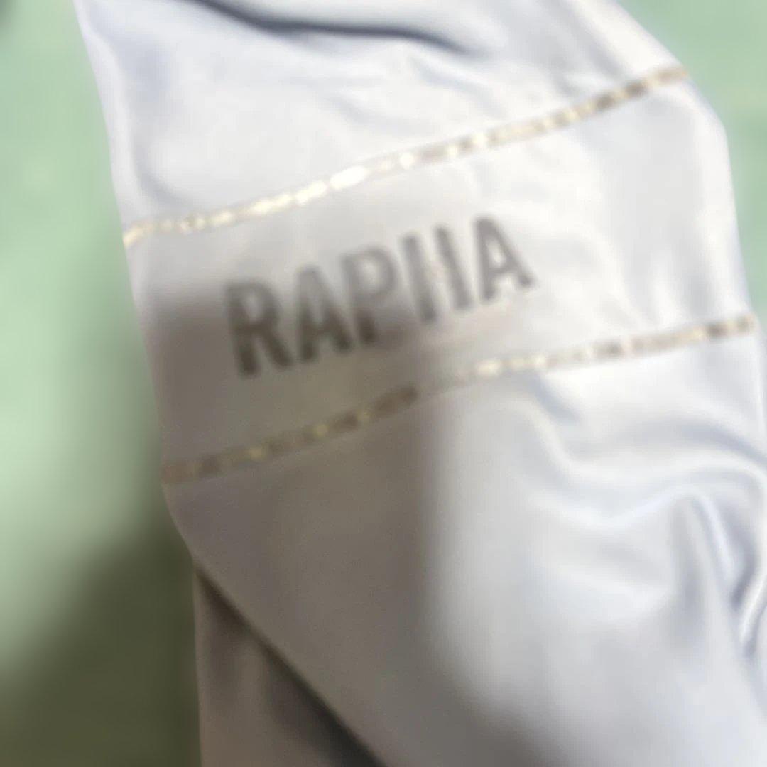 ラファ プロチームLSジャージ M