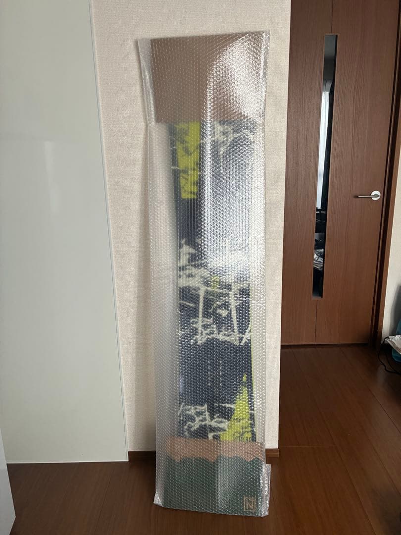 スノーボード ROME CHEAP TRIC AT153