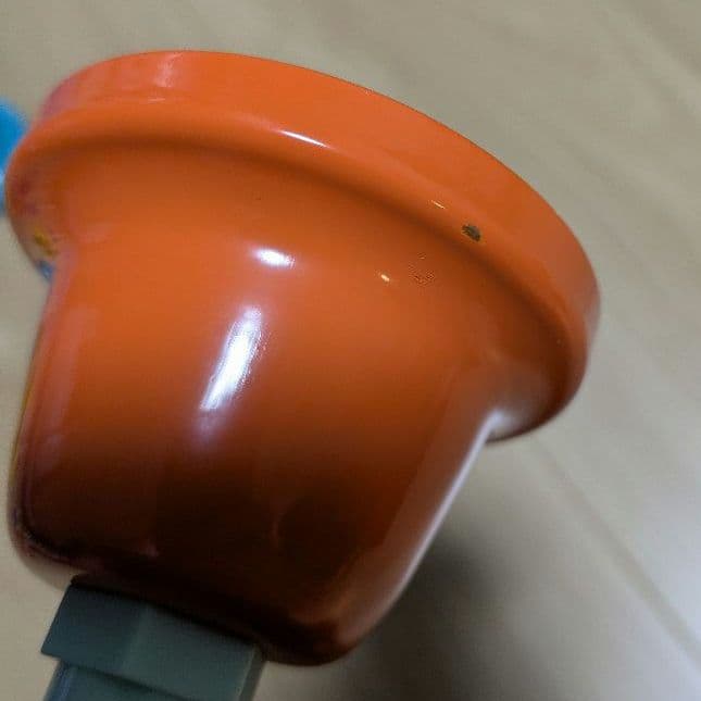 ZEN-ON ミュージックベル ハンドベル 23音 レインボーカラー