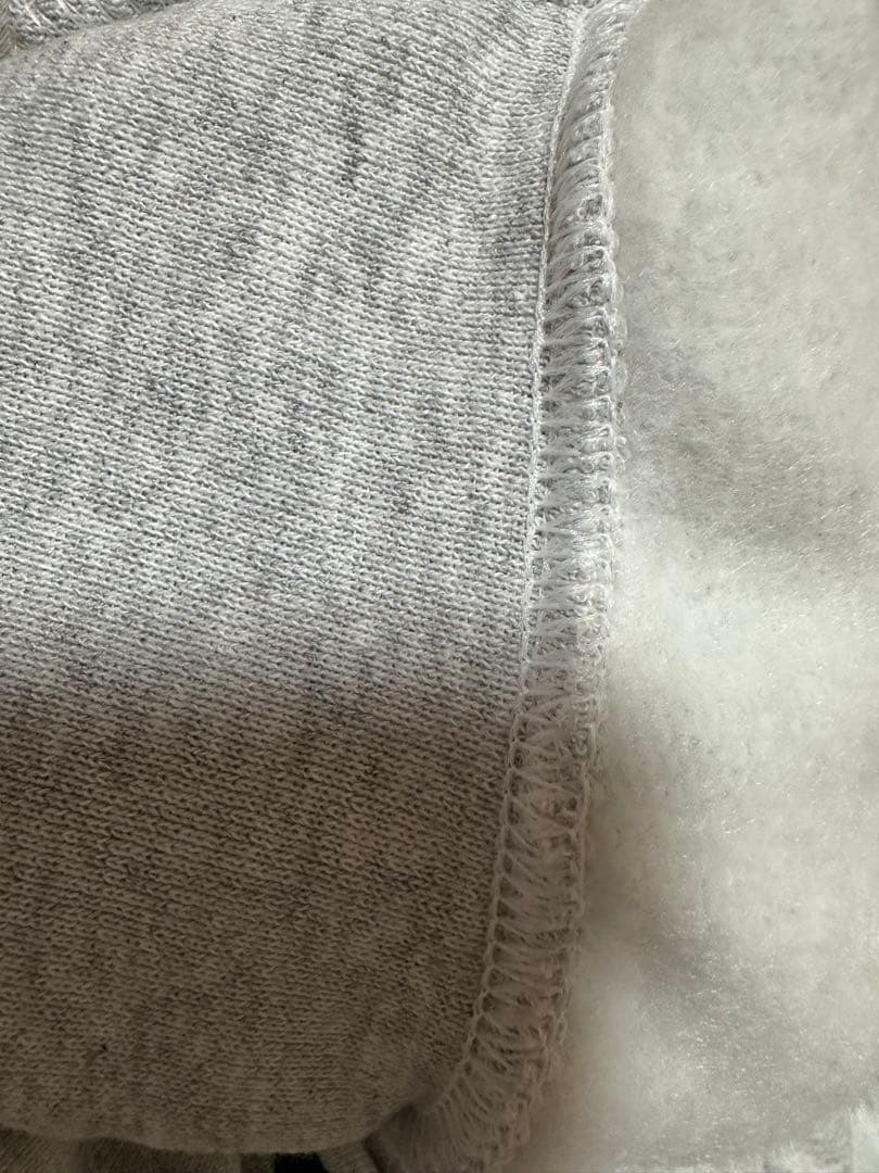 Creek Angler's Device パーカー