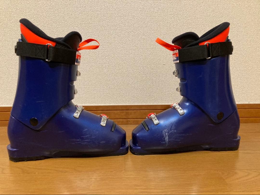 お正月セール❣️2年前購入❣️数回利用のみ❣️ロシニョールセット❣️(*≧∀≦*)