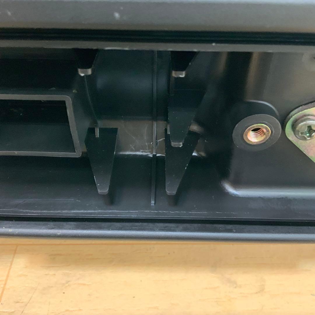 【Tata】ヤマハ　2サイクル発電機　ET800 60Hz専用