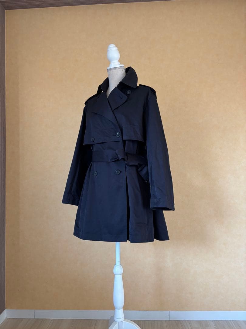 トクコ　プルミエヴォル　コート