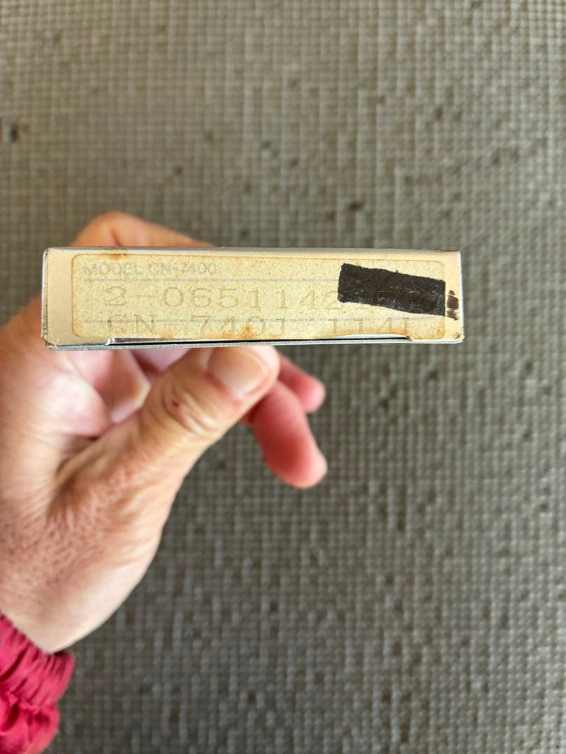 パーツ SHIMANO DURA-ACE UNIGIDE CHAIN