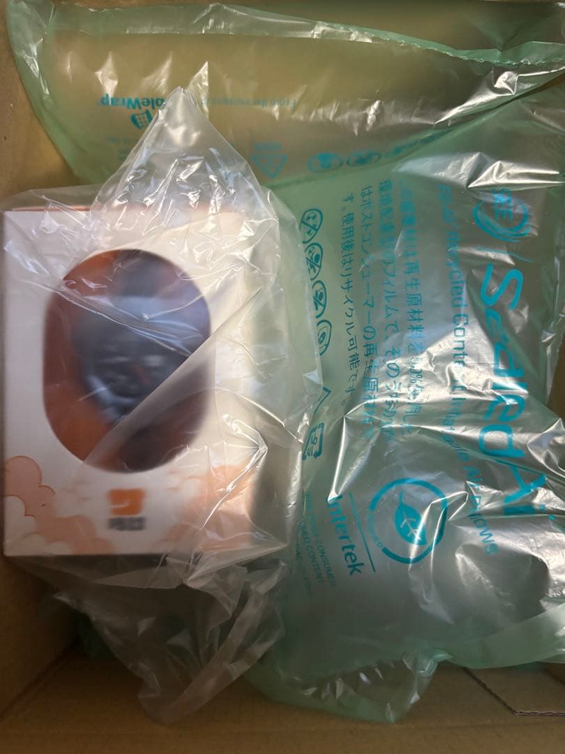 ［新品］サ時計 サウナ専用時計ブラックCASIO カシオ