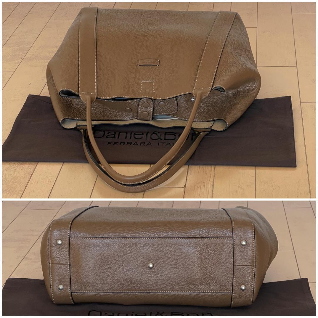 【美品・定価101,200円】Daniel＆bob トトーナ アルチェ