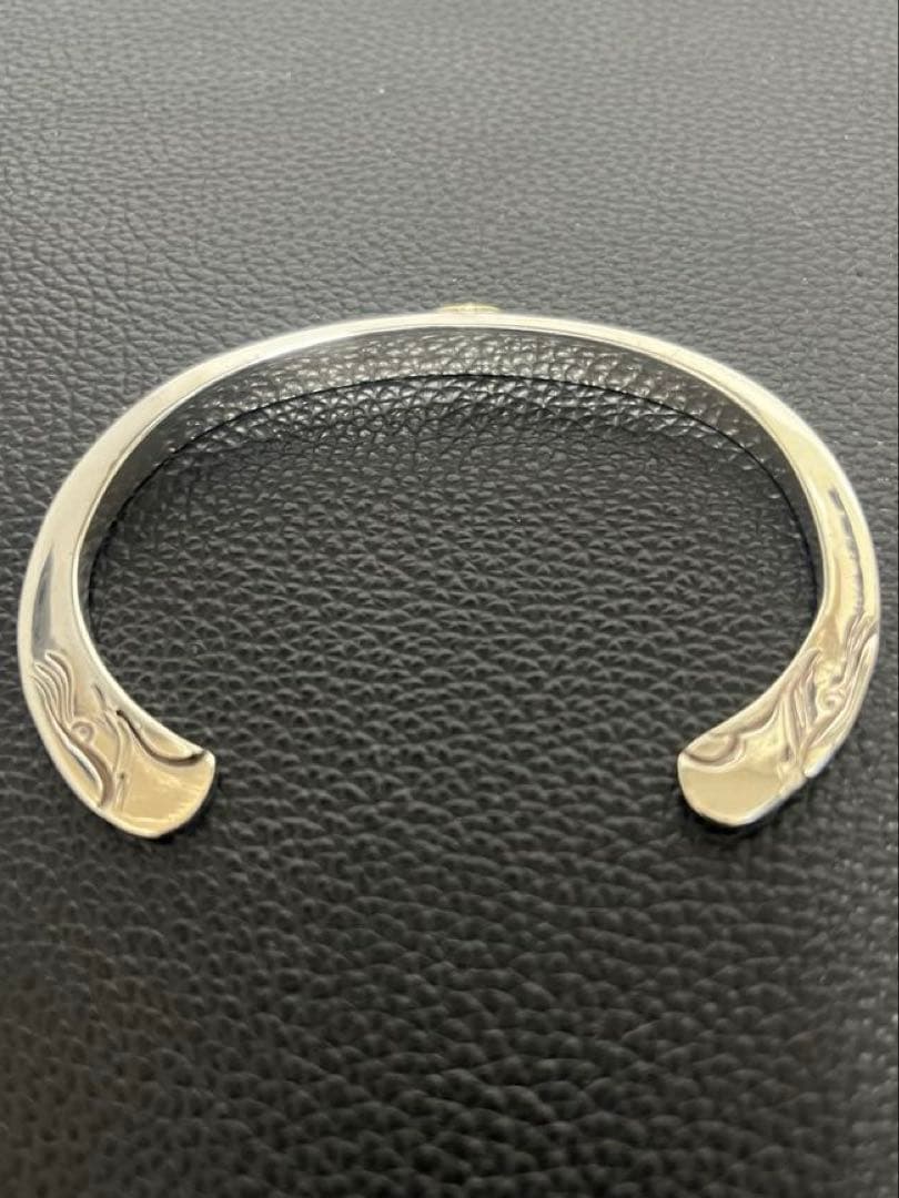 ゴローズ　顔ブレス　Sサイズ