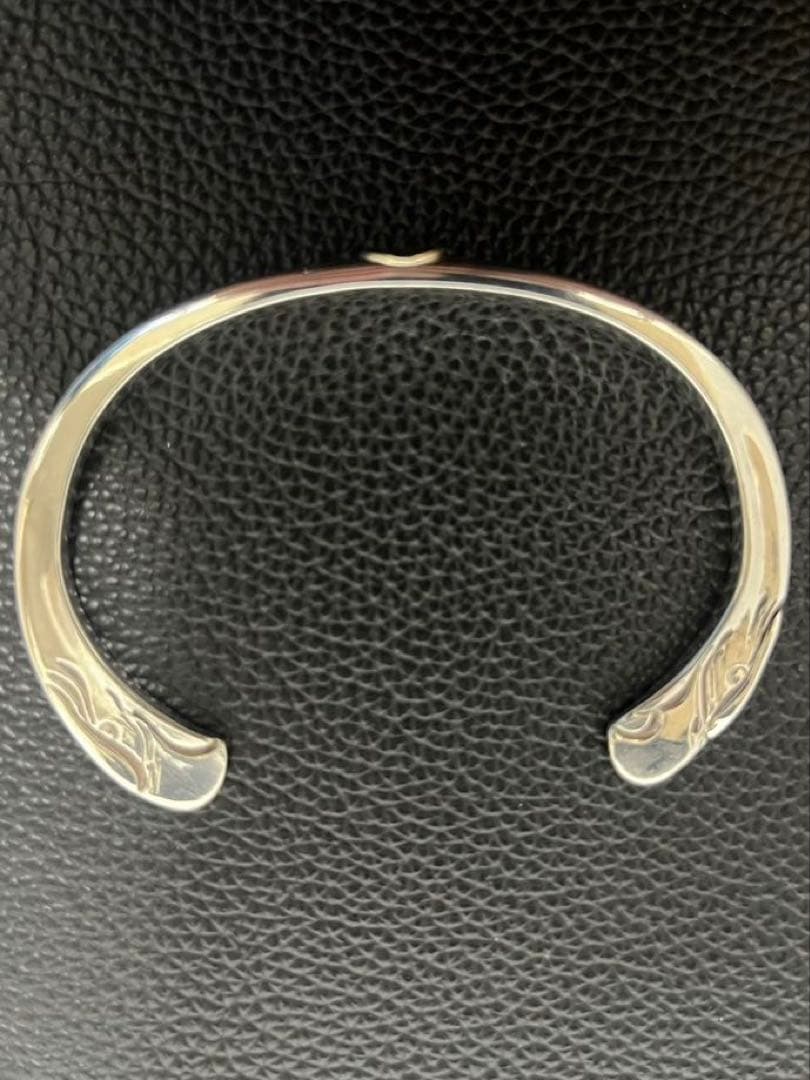 ゴローズ　顔ブレス　Sサイズ