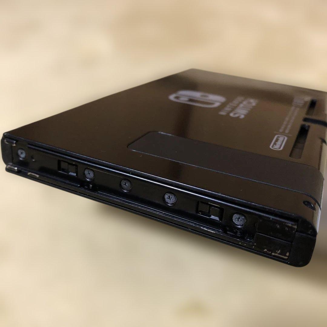 起動確認済 Nintendo Switch本体