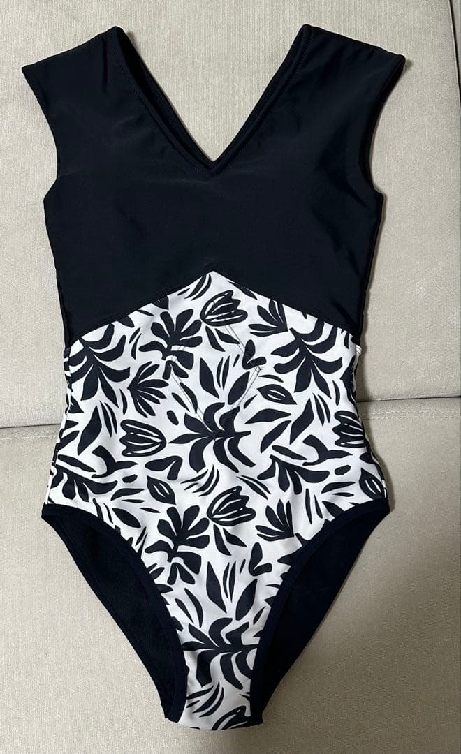 MAKAHOU あったか裏起毛水着 インナースーツ/ 裏起毛 / 秋冬兼用水着