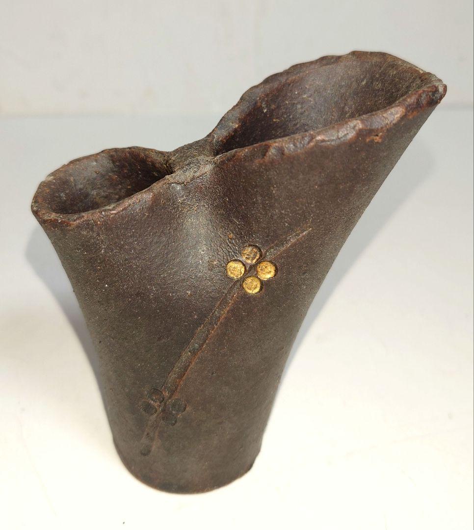 【6点】信楽焼 花瓶 花器 一輪挿 陶芸 明山 工芸 生花 和