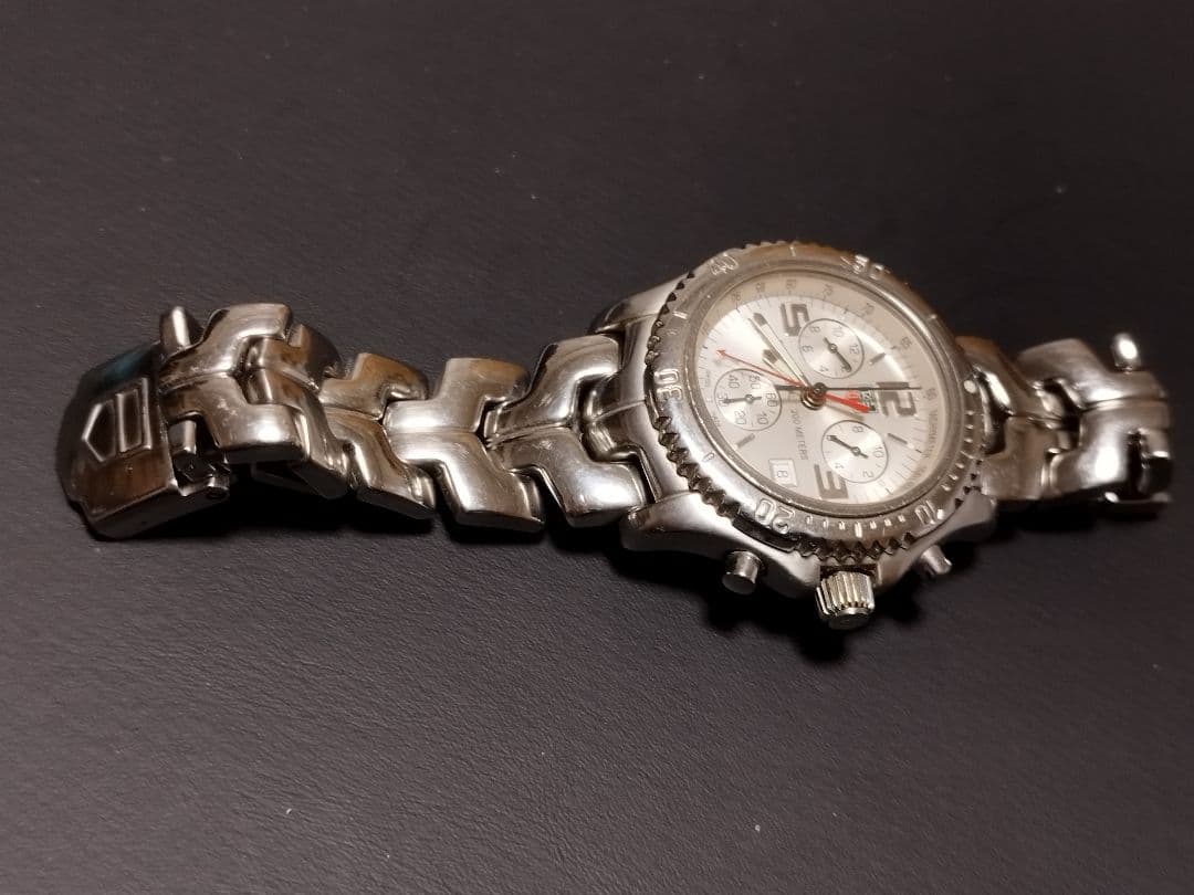 タグ・ホイヤー