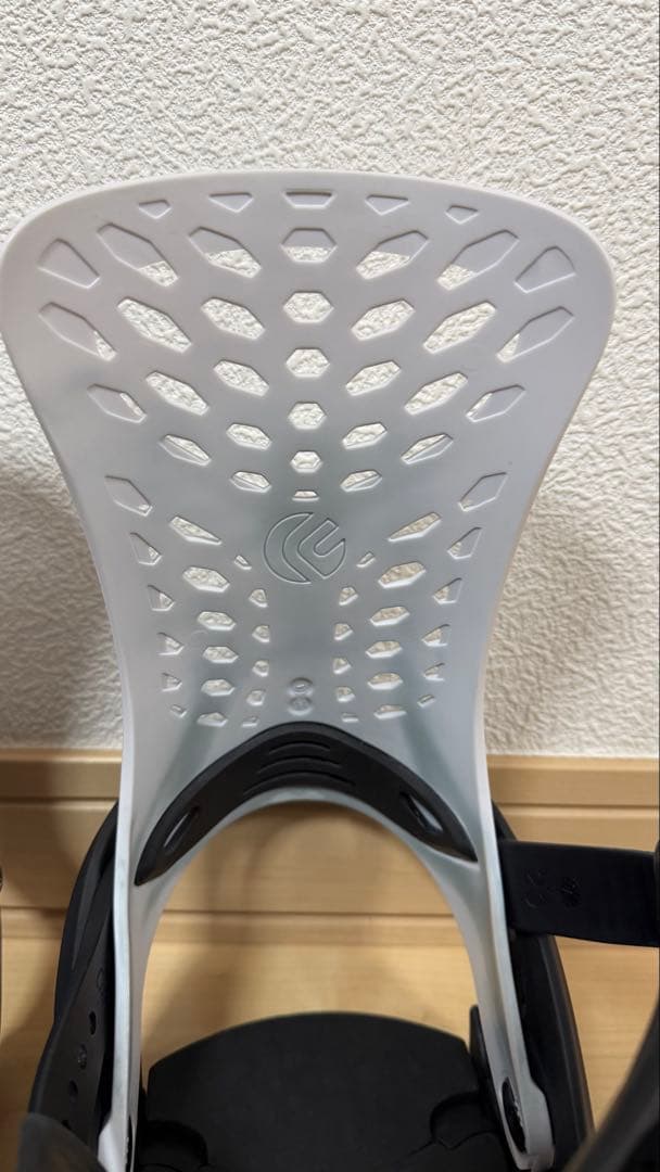 FLUX PR ビンディング Mサイズ