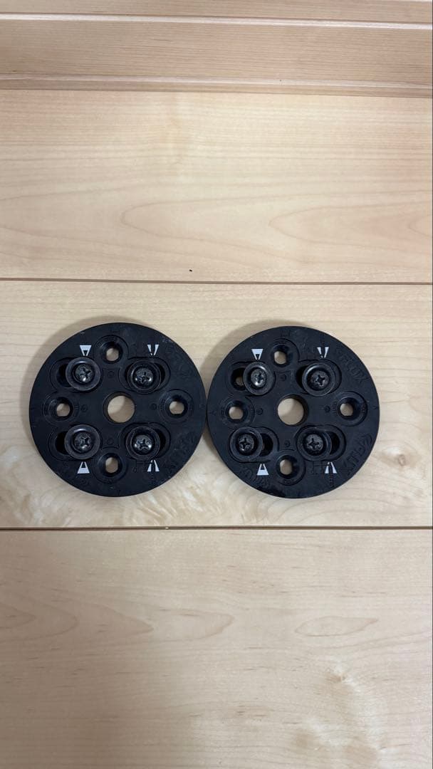 FLUX PR ビンディング Mサイズ