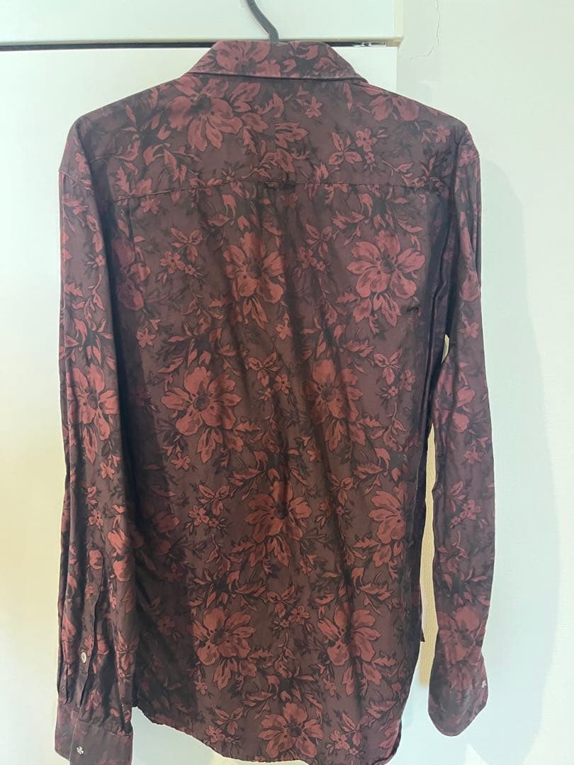 Paul Smiuh長袖シャツ