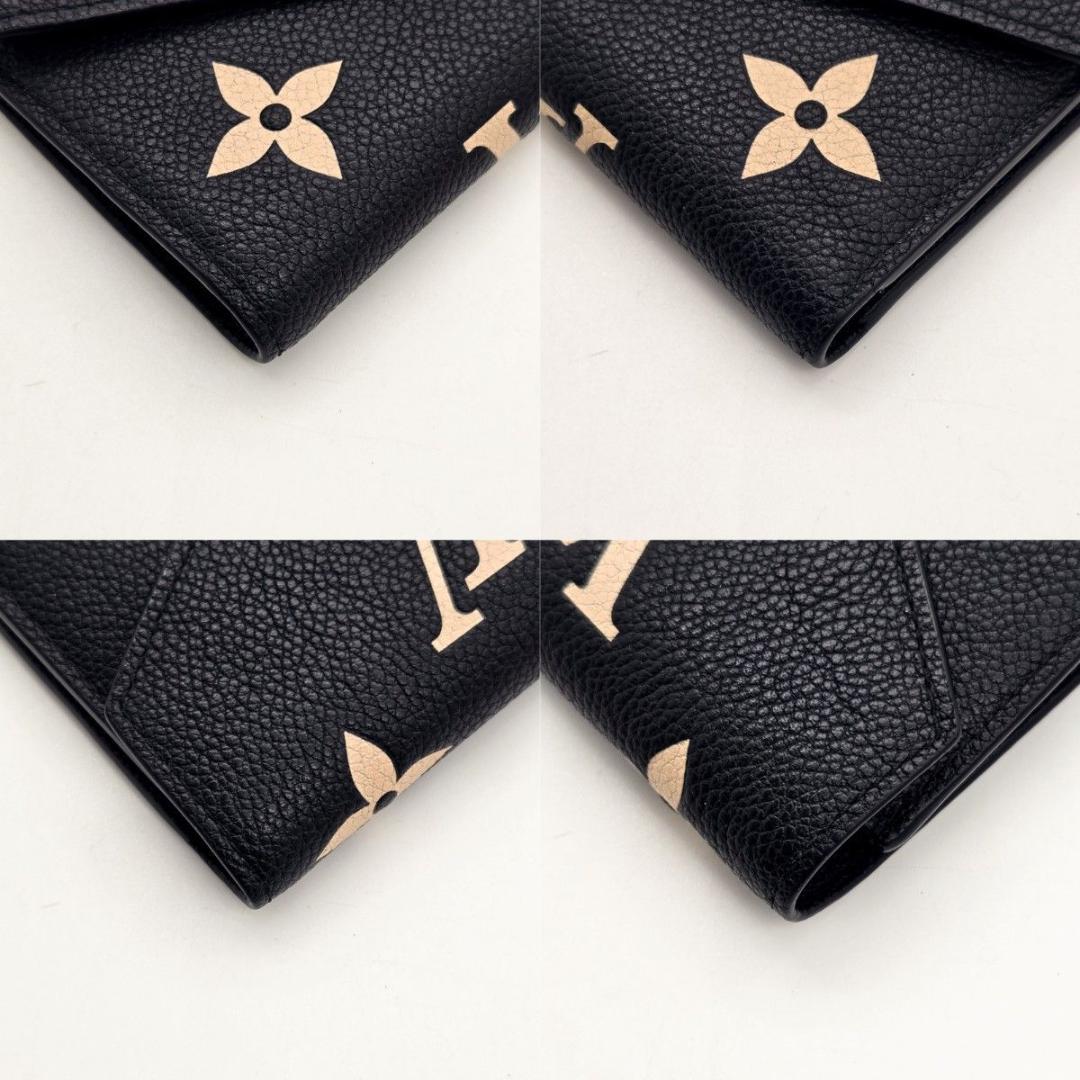 うめっち ルイヴィトン 財布 アンプラント ヴィクトリーヌ A706