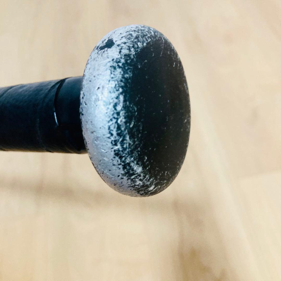 【匿名配送】ディマリニ VERSUSバーサス 中学硬式 82.5cm