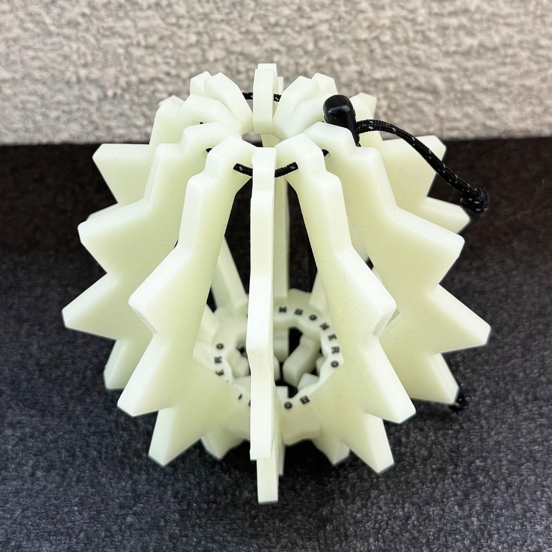 ボンボネロ　蓄光　bonbonero