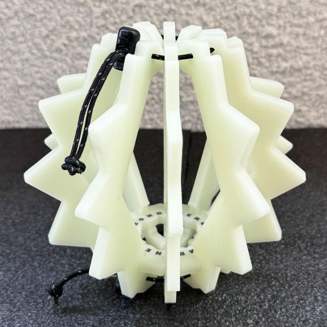 ボンボネロ　蓄光　bonbonero