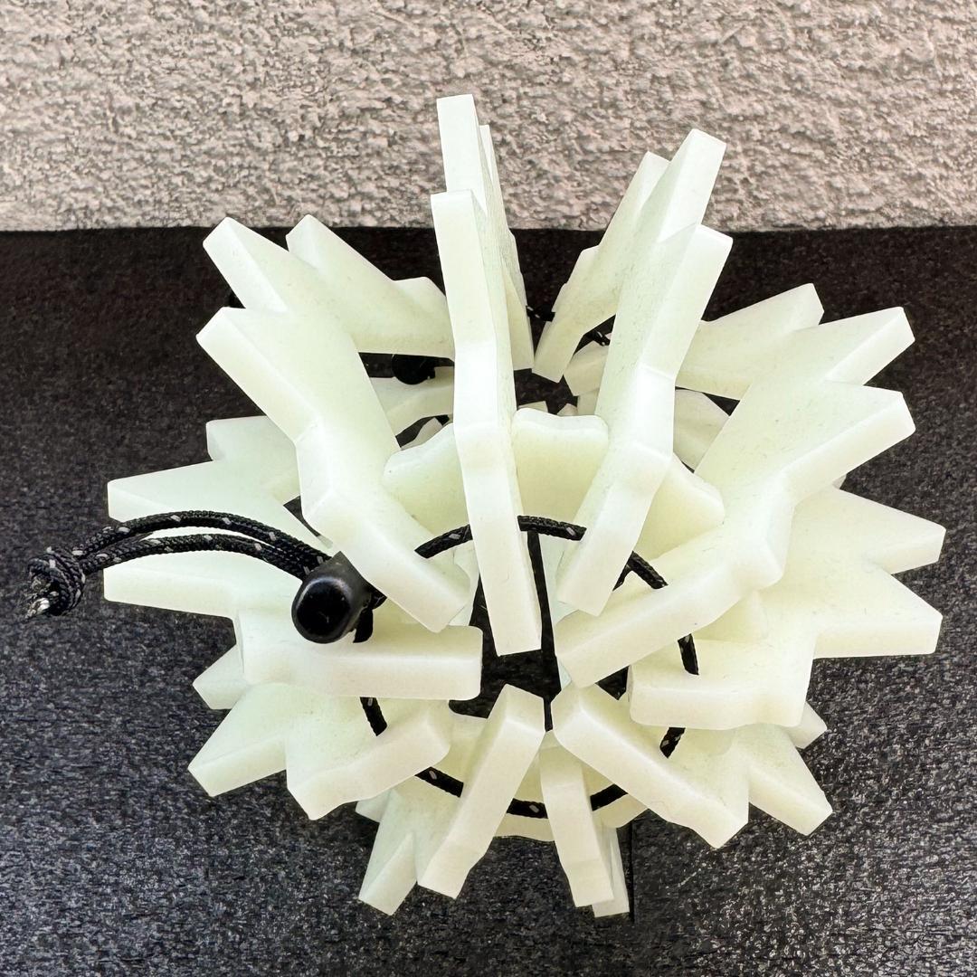 ボンボネロ　蓄光　bonbonero