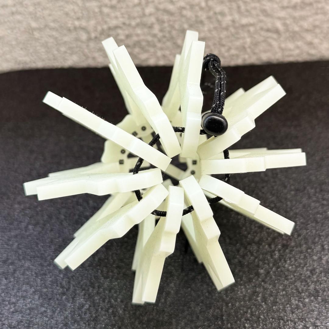 ボンボネロ　蓄光　bonbonero