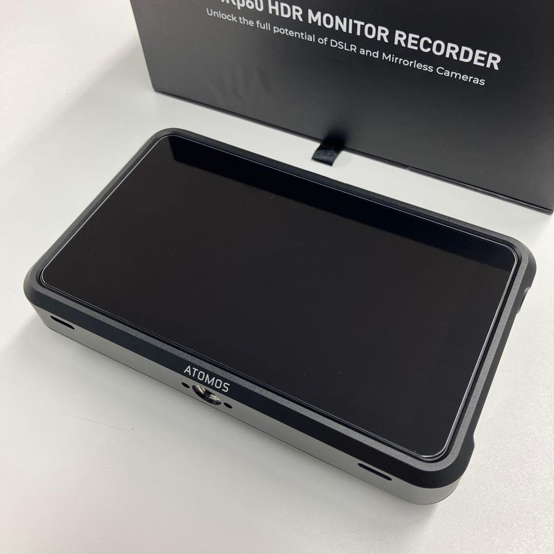 ATOMOS（アトモス） NINJA V