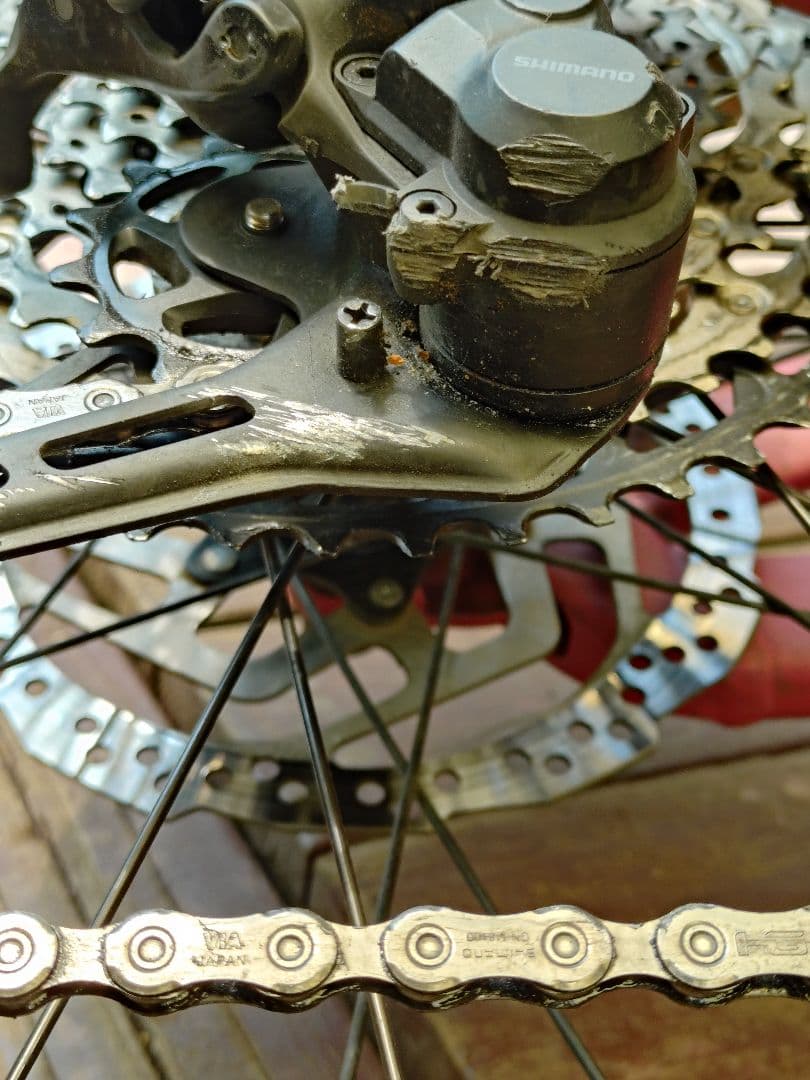 Canyon neuron5 Mサイズ