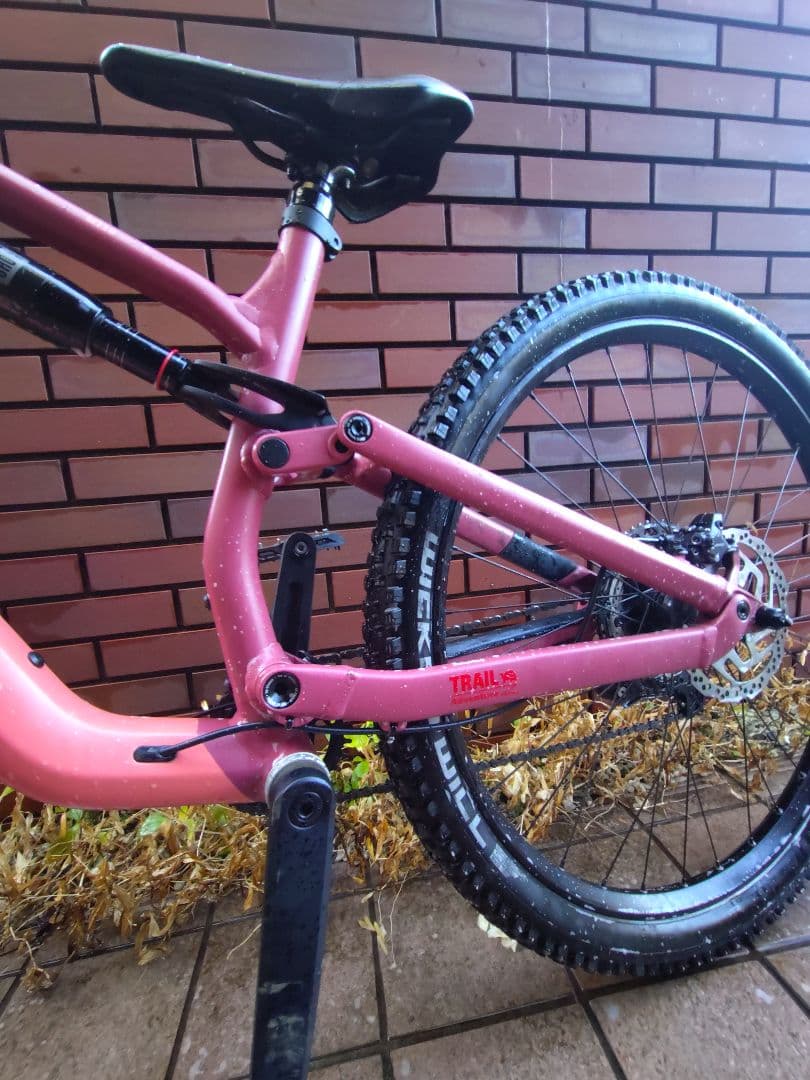 Canyon neuron5 Mサイズ