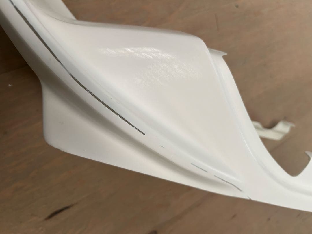 ＢＥＥＴ　ホーク３テールカウル　ＣＢ４００DA スーパーホーク　スーパーホーク3