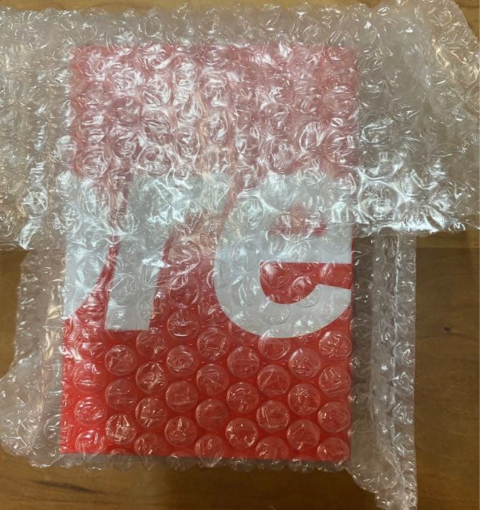 Supreme Seiko Alarm Clock 目覚まし 時計 セイコー