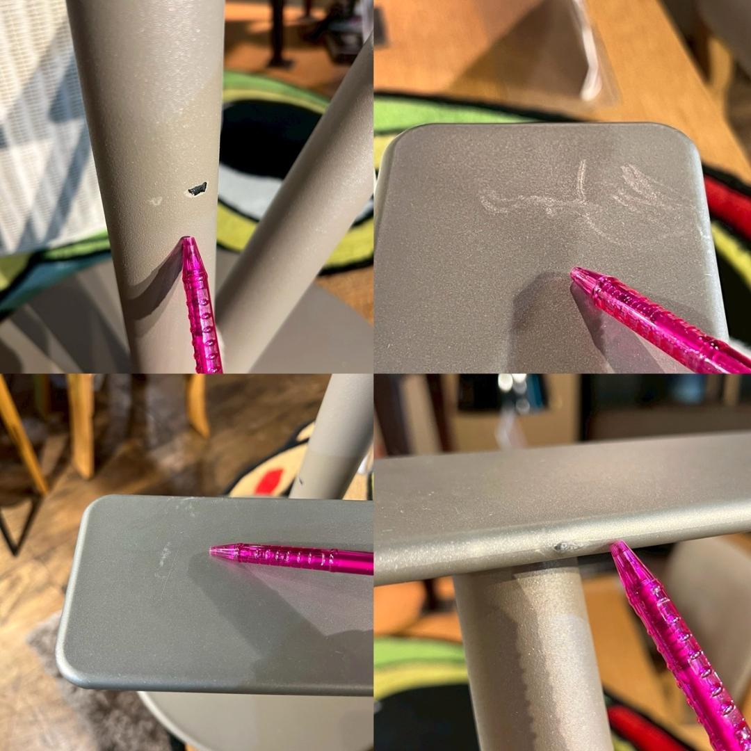 MAGIS マジス セコイア スツール 深澤直人 椅子 北欧 モダン