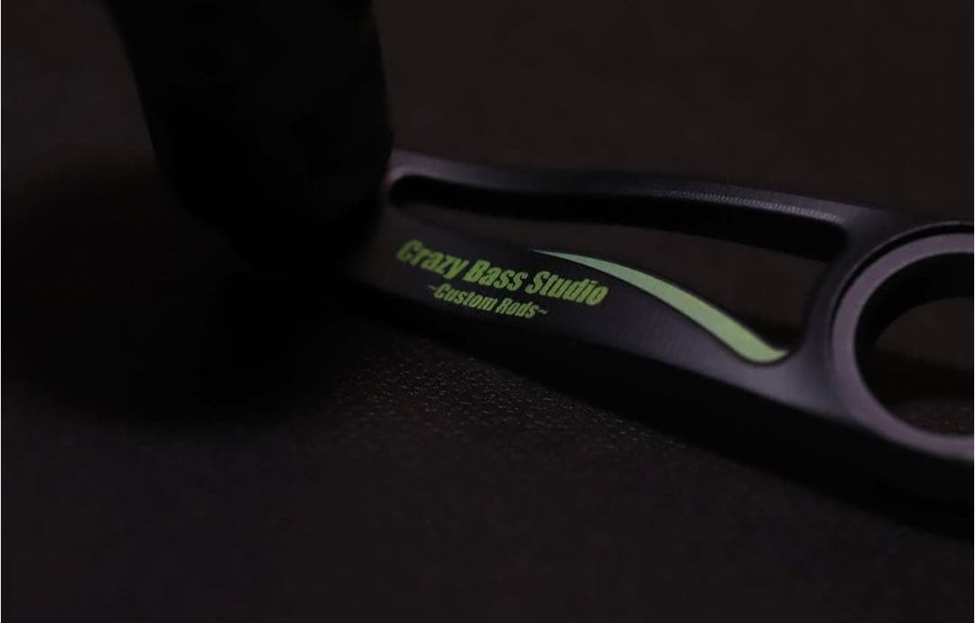 DRT VARIAL HANDLE Tinyklash KLASH9 3点セット