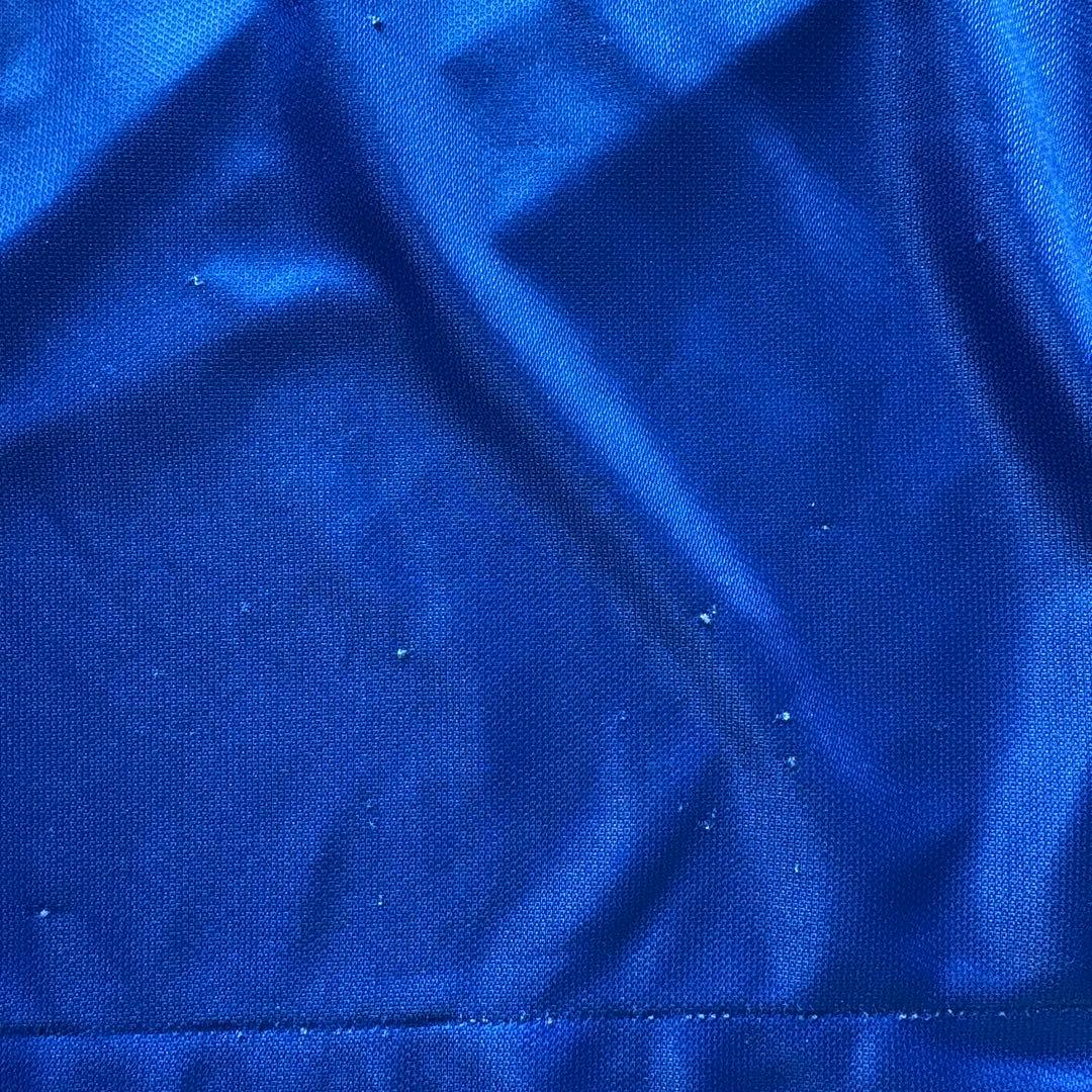 MIZUNO Jリーグ 横浜マリノス レプリカ ユニフォーム L 日本製