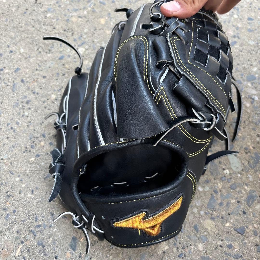 ミズノグローブ