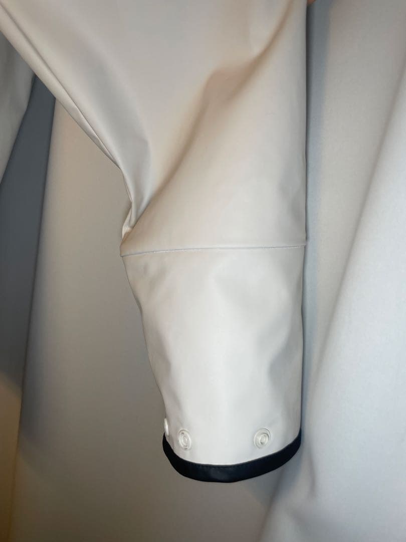 SHIMANOシマノRA-301Vマリンスーツ定価28,000上下